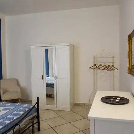 Feriehus Casa Mare Blue *