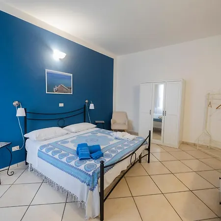 Casa Mare Blue Vietri