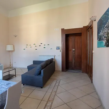 Casa Mare Blue Feriehus *