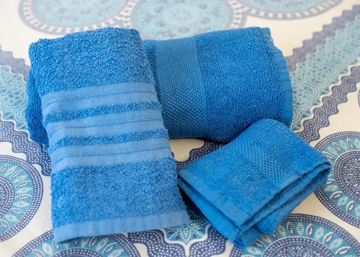 Casa Mare Blue בית נופש