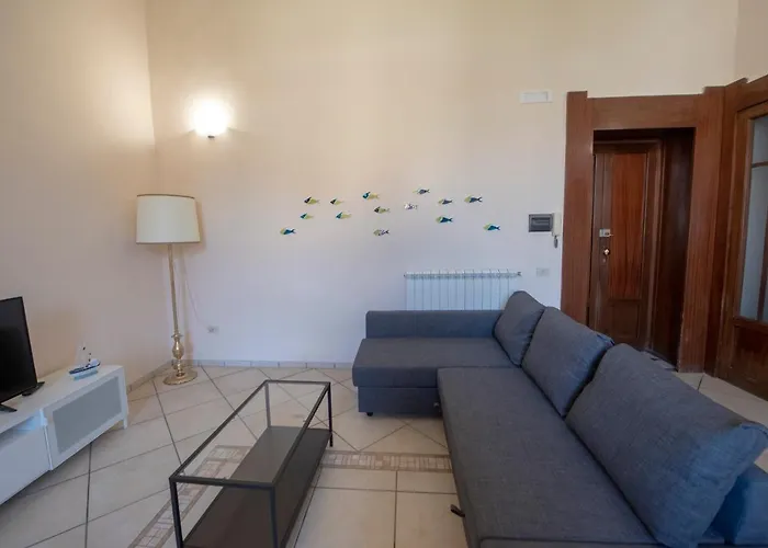 Casa Mare Blue בית נופש