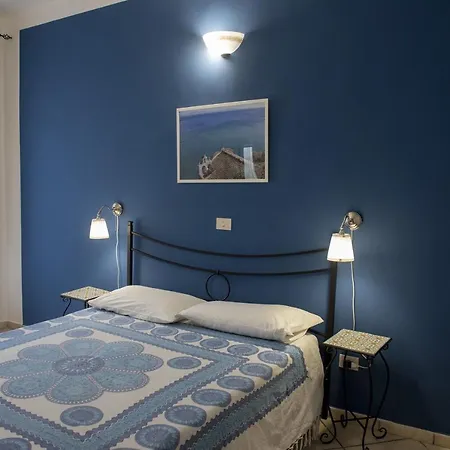 Casa Mare Blue *