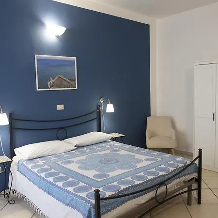 Casa Mare Blue Vietri