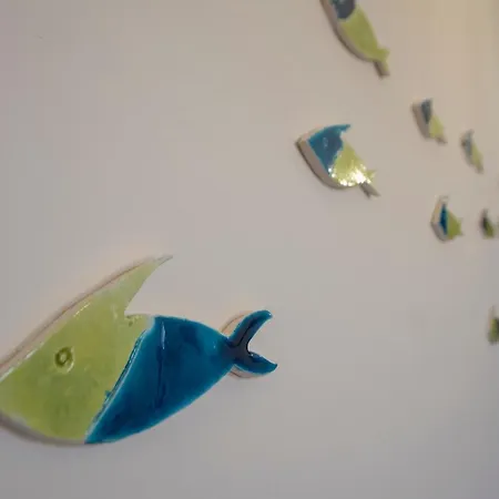 度假居 Casa Mare Blue