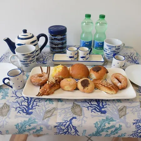 度假居 Casa Mare Blue *