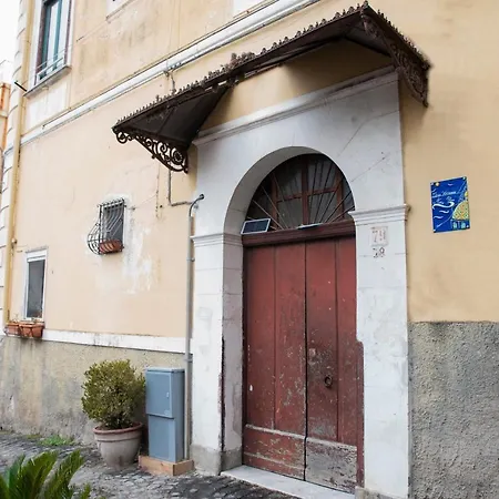 Casa Mare Blue Vietri