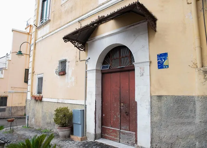 Casa Mare Blue Vietri